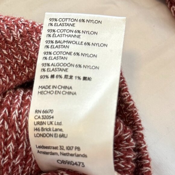 Free People Too Good Sweater - Picture 7 of 9